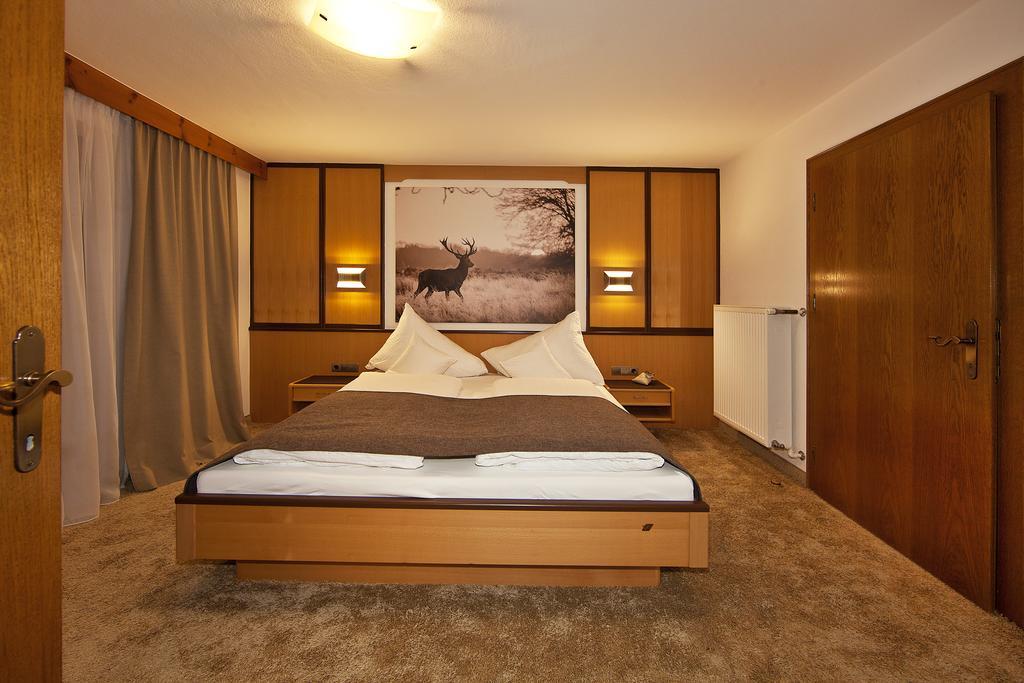 Villa Michaela Gerlos Habitación foto