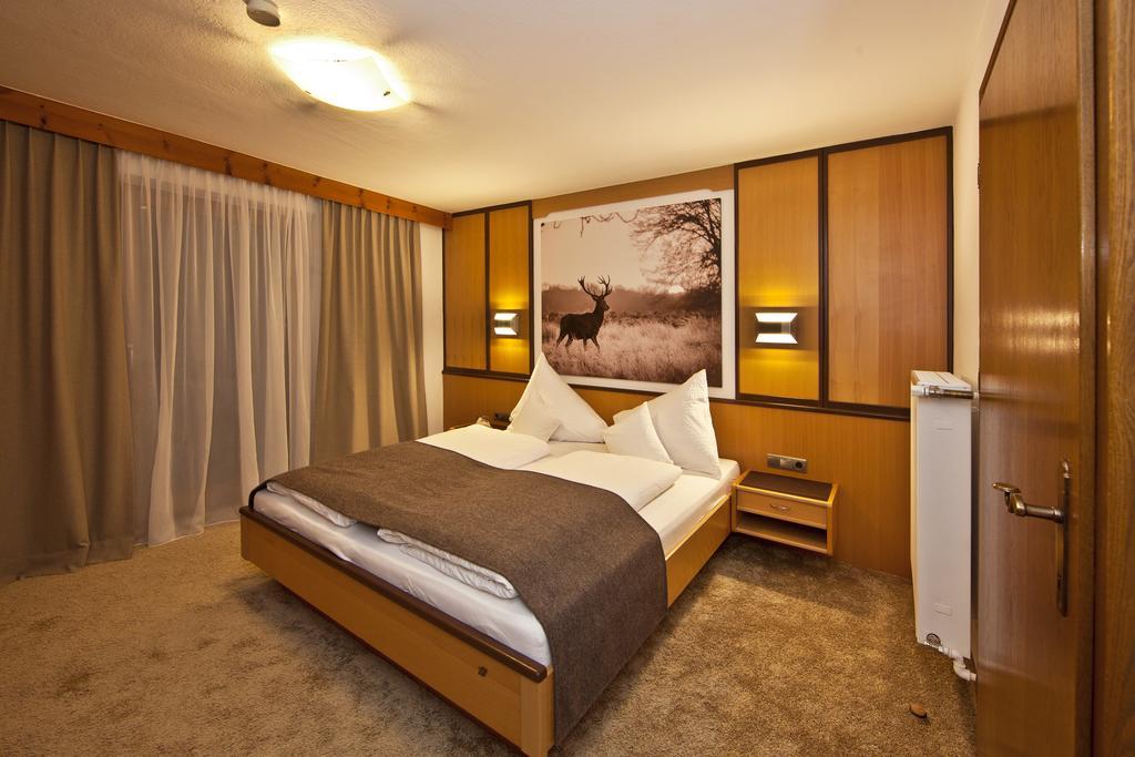 Villa Michaela Gerlos Habitación foto