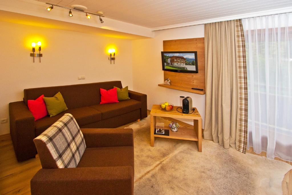 Villa Michaela Gerlos Habitación foto